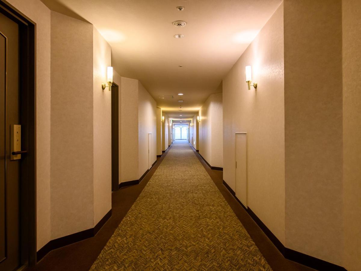 The Kashihara Otel Kashihara  Dış mekan fotoğraf