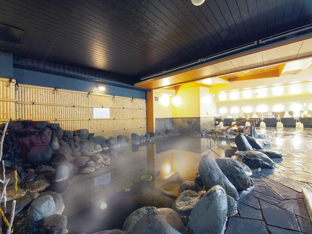 The Kashihara Otel Kashihara  Dış mekan fotoğraf