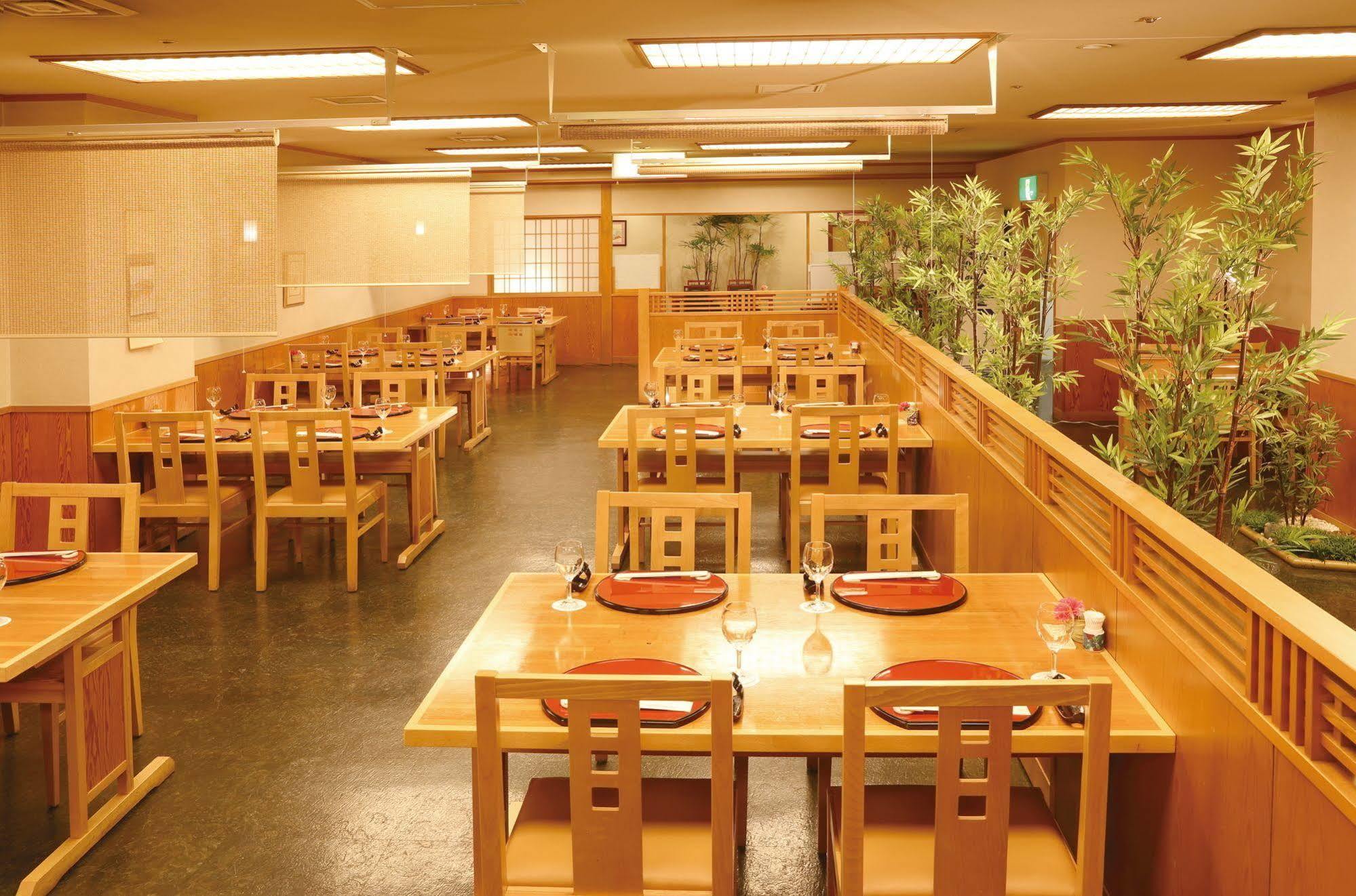 The Kashihara Otel Kashihara  Dış mekan fotoğraf